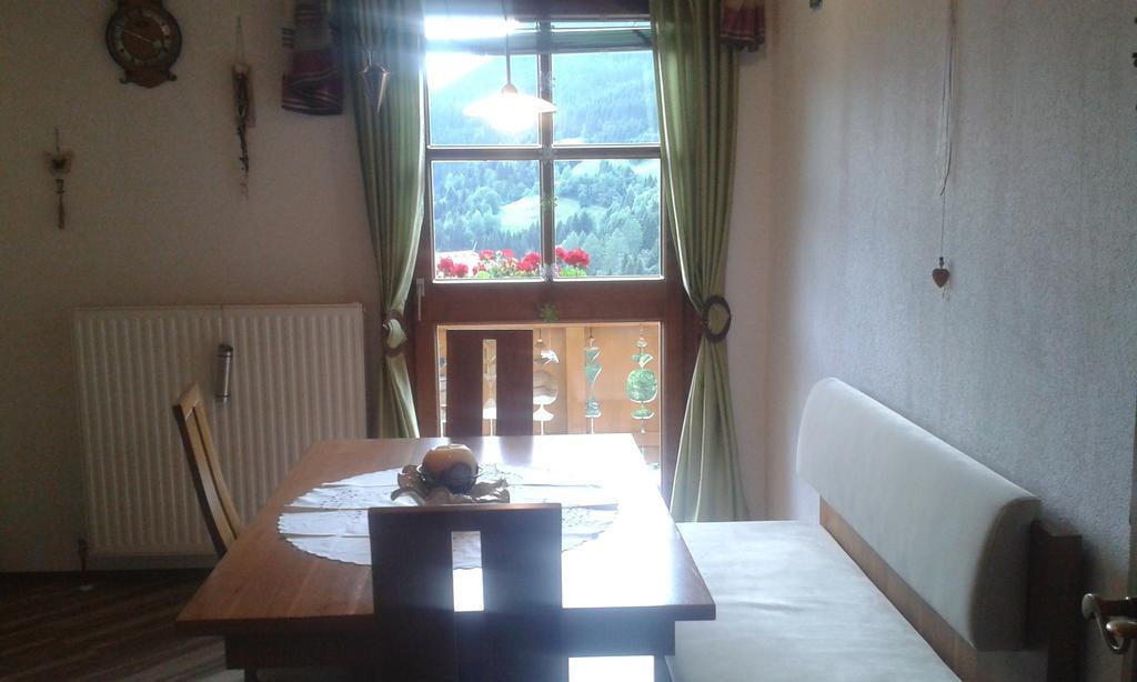 Biobergbauernhof Brandenau Apartment Taxenbach Room photo